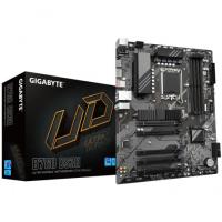 GIGABYTE B760 DS3H DDR5 HDMI DP PCIe 16X v5.0 1700p ATX